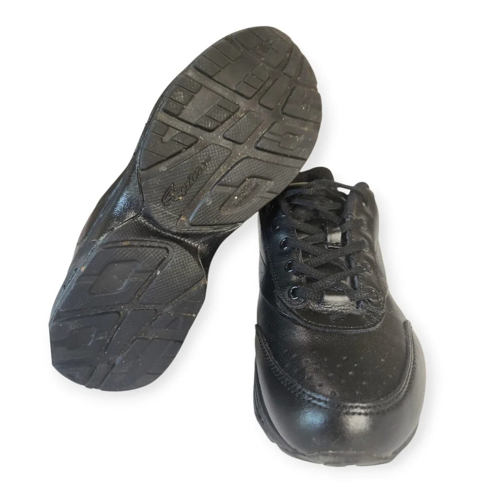 Women's Spira Leather Original Classic Walker Size 8
